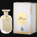 Bint Al Amal by Al Absar (Unisex) 2.7 oz Eau De Parfum Spray