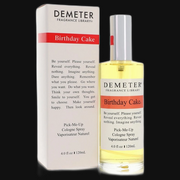 Birthday Cake by Demeter Perfume for Women 4 oz Cologne Spray