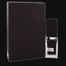 Black Afgano by Nasomatto Cologne for Men 1 oz Extrait de parfum (Pure Perfume)