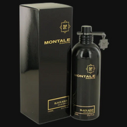Black Aoud by Montale (Unisex) 3.4 oz Eau De Parfum Spray