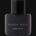 Black Bold by Kenneth Cole Cologne for Men 3.4 oz Eau De Toilette Spray (Tester)