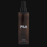Black by Fila Cologne for Men 8.4 oz Body Spray