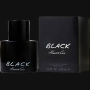 Black by Kenneth Cole Cologne for Men 3.4 oz Eau De Toilette Spray