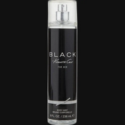 Black by Kenneth Cole Perfume for Women 8 oz Body Mist