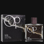 Black by Ocean Pacific Cologne for Men 3.4 oz Eau De Toilette Spray