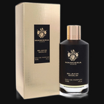 Black Gold by Mancera Cologne for Men 4 oz Eau De Parfum Spray