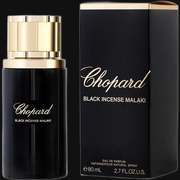 Black Incense Malaki by Chopard (Unisex) 2.7 oz Eau De Parfum Spray