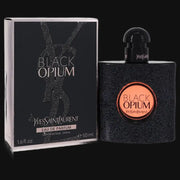 Black Opium by Yves Saint Laurent Perfume for Women 1.7 oz Eau De Parfum Spray