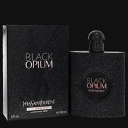 Black Opium Extreme by Yves Saint Laurent Perfume for Women 3 oz Eau De Parfum Spray