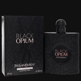 Black Opium Extreme by Yves Saint Laurent Perfume for Women 3 oz Eau De Parfum Spray