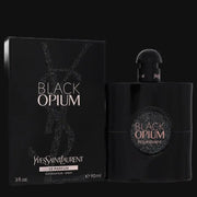 Black Opium Le by Yves Saint Laurent Perfume for Women 3 oz Eau De Parfum Spray