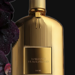 Black Orchid by Tom Ford Perfume for Women 3.4 oz Eau De Parfum Spray