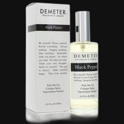 Black Pepper by Demeter (Unisex) 4 oz Cologne Spray