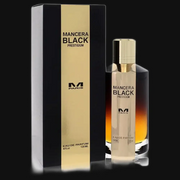 Black Prestigium by Mancera (Unisex) 4 oz Eau De Parfum Spray