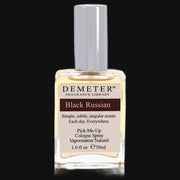 Black Russian by Demeter Perfume for Women 1 oz Cologne Spray
