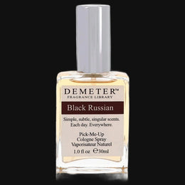 Black Russian by Demeter Perfume for Women 1 oz Cologne Spray