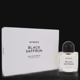 Black Saffron by Byredo (Unisex) 3.4 oz Eau De Parfum Spray
