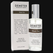 Black Tea by Demeter Perfume for Women 4 oz Cologne Spray