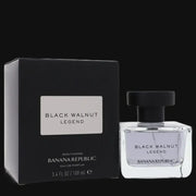 Black Walnut Legend by Banana Republic Cologne for Men 3.3 oz Eau De Parfum Spray