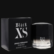 Black Xs by Paco Rabanne Cologne for Men 1.7 oz Eau De Toilette Spray