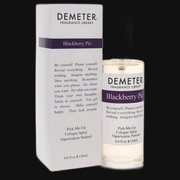 Blackberry Pie by Demeter Perfume for Women 4 oz Cologne Spray