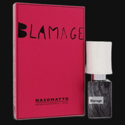 Blamage by Nasomatto Perfume for Women 1 oz Extrait de parfum (Pure Perfume)
