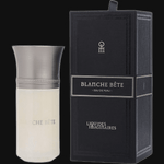 Blanche Bete by Liquides Imaginaires (Unisex) 3.3 oz Eau De Parfum Spray