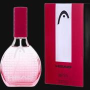 Bliss by Head Perfume for Women 3.4 oz Eau De Toilette Spray