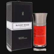 Bloody Wood by Liquides Imaginaires Perfume for Women 3.3 oz Eau De Parfum Spray