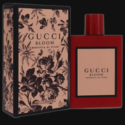 Bloom Ambrosia Di Fiori Intense by Gucci Perfume for Women 3.3 oz Eau De Parfum Intense Spray