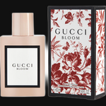 Bloom by Gucci Perfume for Women 1.6 oz Eau De Parfum Spray