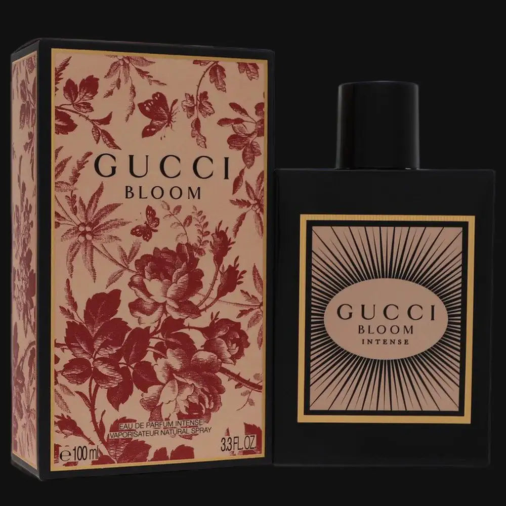 Gucci Bloom Intense 女士香水– Gamer Scents