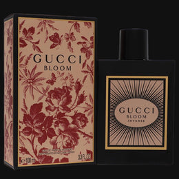 Bloom Intense by Gucci Perfume for Women 3.3 oz Eau De Parfum Spray
