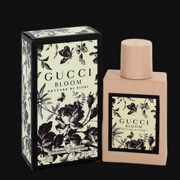 Bloom Nettare Di Fiori Intense by Gucci Perfume for Women 1.7 oz Eau De Parfum Intense Spray