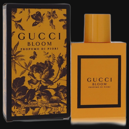 Bloom Profumo Di Fiori by Gucci Perfume for Women 1.6 oz Eau De Parfum Spray
