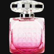 Blossom by Jimmy Choo Perfume for Women 3.3 oz Eau De Parfum Spray (Tester)