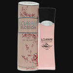 Blossom by Lomani Perfume for Women 3.3 oz Eau De Parfum Spray
