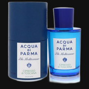 Blu Mediterraneo Cipresso Di Toscana by Acqua Di Parma Perfume for Women 2.5 oz Eau De Toilette Spray