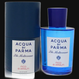 Blu Mediterraneo Fico Di Amalfi by Acqua Di Parma Perfume for Women 3.4 oz Eau De Toilette Spray