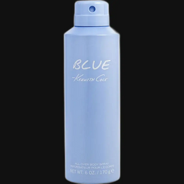 Blue by Kenneth Cole Cologne for Men 6 oz Body Spray