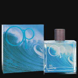 Blue by Ocean Pacific Cologne for Men 3.4 oz Eau De Toilette Spray