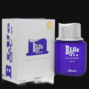Blue by Rasasi Cologne for Men 3.4 oz Eau De Toilette Spray