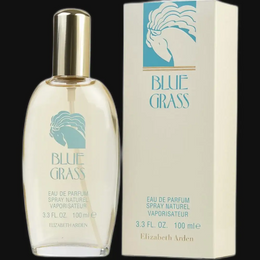 Blue Grass by Elizabeth Arden Perfume for Women 3.3 oz Eau De Parfum Spray