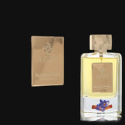 Blue Saffron by Azha Perfume for Women 3.4 oz Eau De Parfum Spray