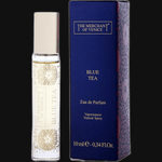 Blue Tea by Merchant Of Venice Cologne for Men 10 ml Eau De Parfum Spray Mini