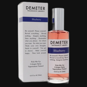 Blueberry by Demeter Perfume for Women 4 oz Cologne Spray