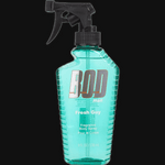 Bod Man Fresh Guy by Parfums De Coeur Cologne for Men 8 oz Fragrance Body Spray