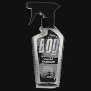 Bod Man Liquid Titanium Fragrance by Parfums De Coeur Cologne for Men 8 oz Fragrance Body Spray