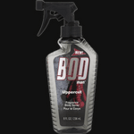 Bod Man Uppercut by Parfums De Coeur Cologne for Men 8 oz Fragrance Body Spray