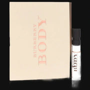 Body by Burberry Perfume for Women 2 mL Vial Eau De Parfum (sample)